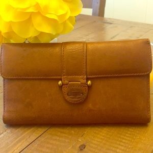 Fossil Wallet